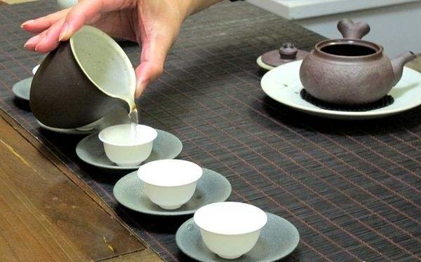 予御茶生活‖古人对“茶”的12种美称，你听过几个？