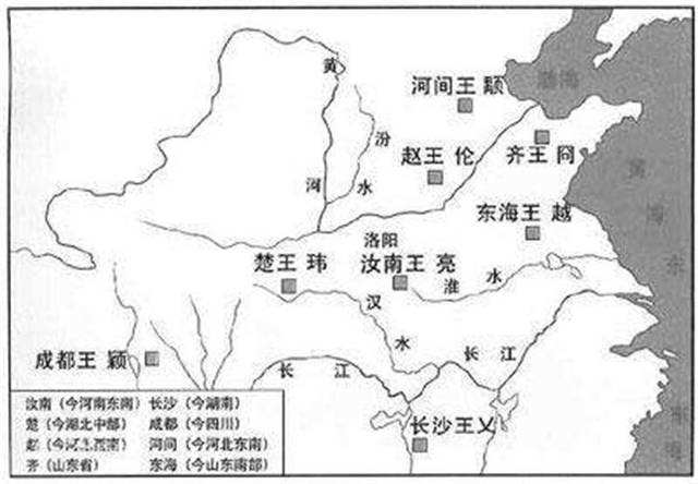 中国历史上的7大宫廷政变！