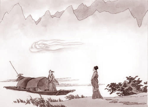 《诗经》国风·魏风