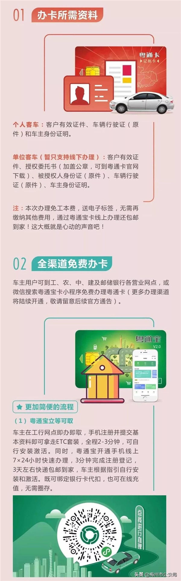 ETC：千元以下免密免签，便利背后的风险您知道吗？