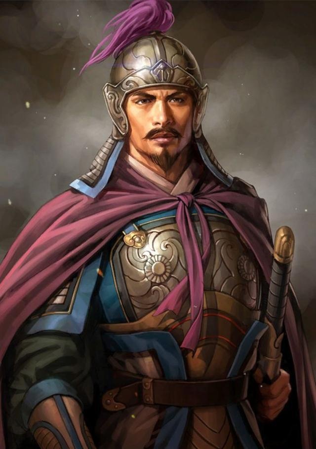 中华名将系列之乐毅