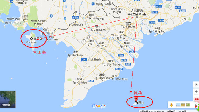 第一次去越南,应该怎么玩?