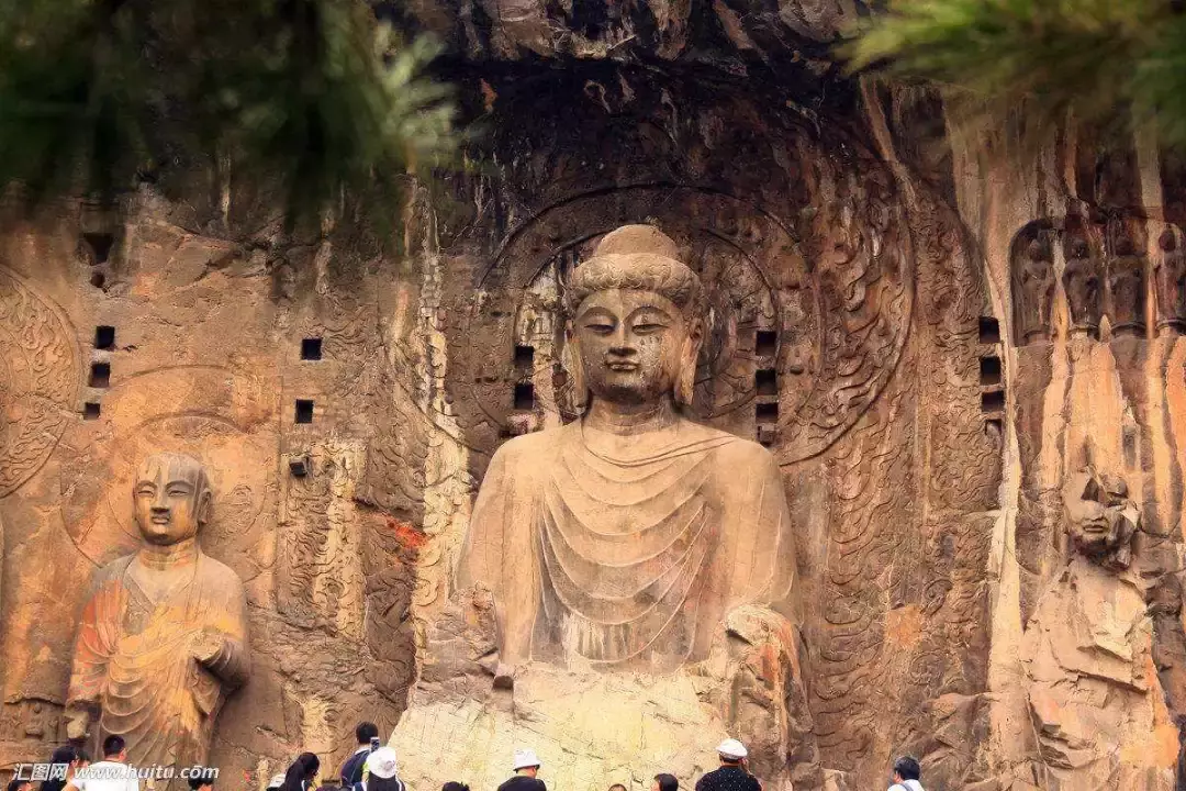 西安3小时高铁旅游地图出炉！附带推荐车次！现在出发还不晚～