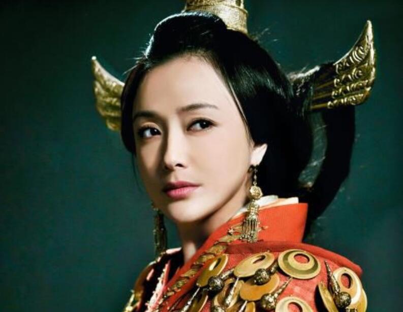 吕太后是个很要面子的人,面对匈奴人的调戏,为何她却能忍下来?