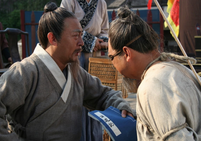 明朝严嵩父子是谁扳倒的_严嵩与魏忠贤的关系 - 云林新闻励志网