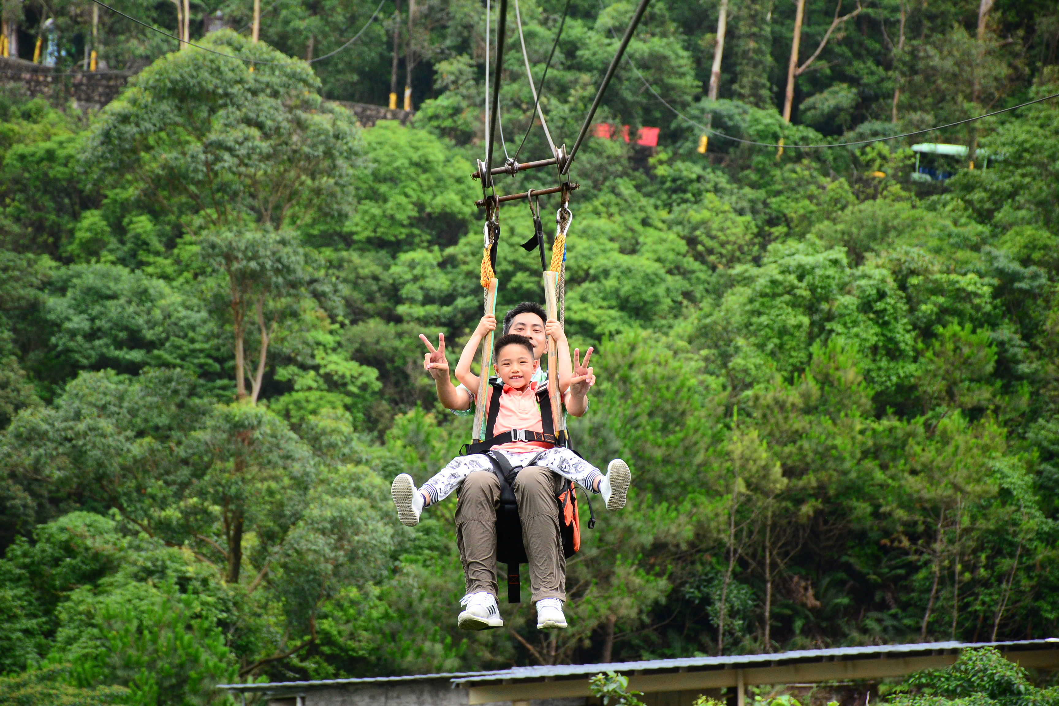 缅怀虎门销烟|东莞最火景点旅游攻略,请接收