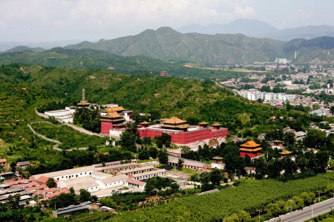 北京 家风 景点_浏览了皇家园林 - 密云旅游
