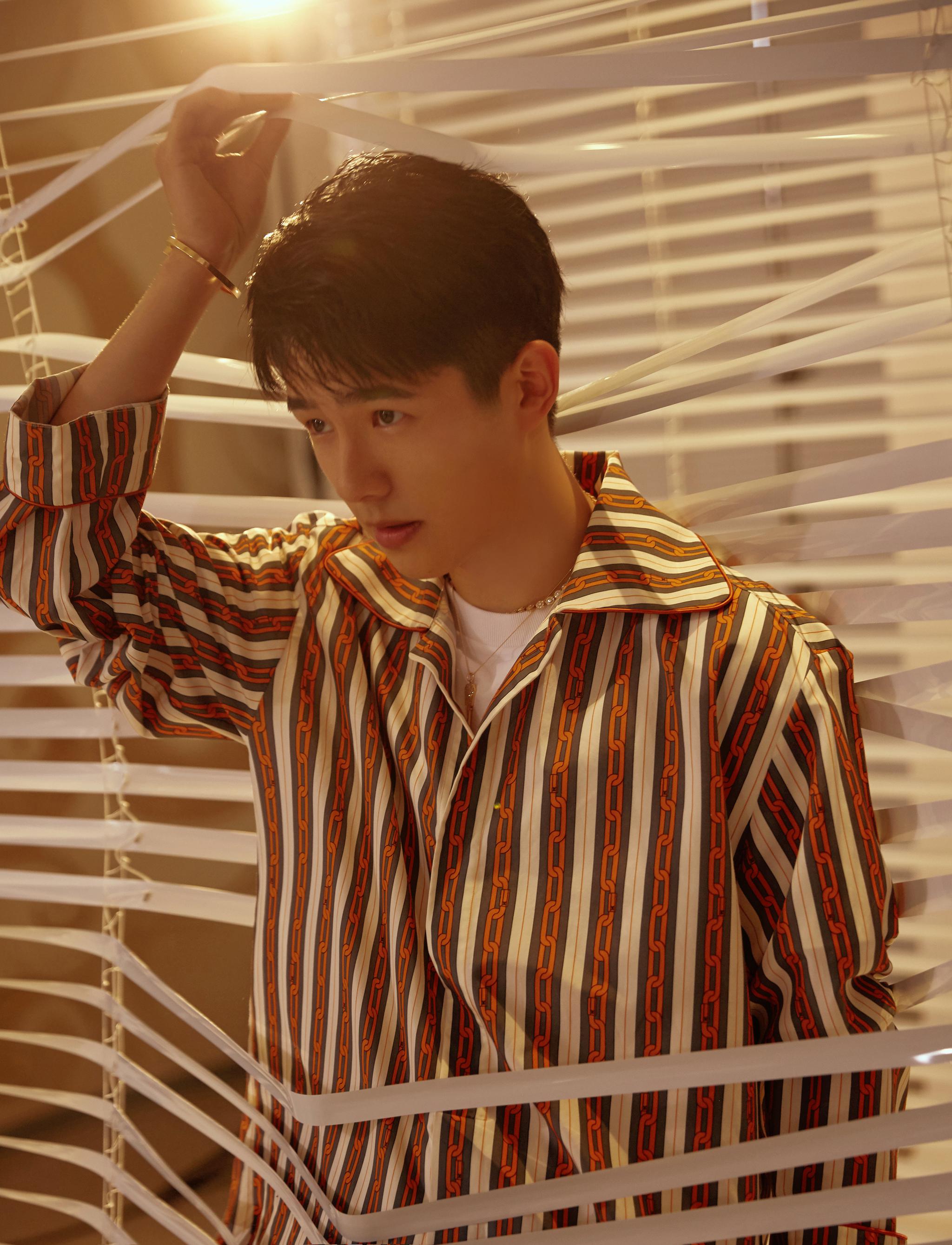 刘昊然接连扑了三部作品?他这是怎么了?