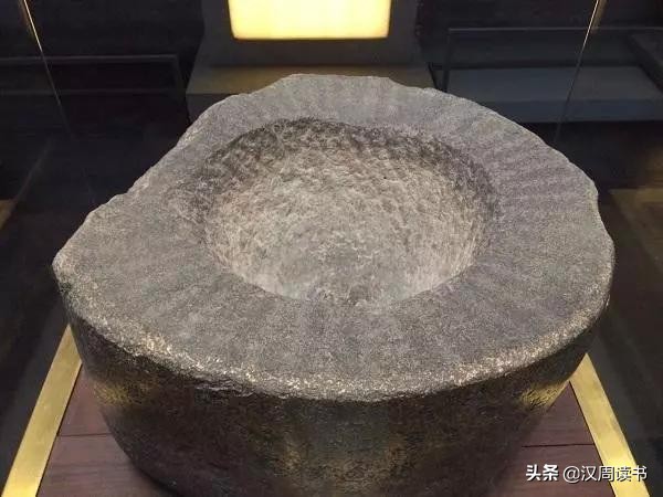 中华第一古物——陈仓石鼓，出土后的坎坷1300余年
