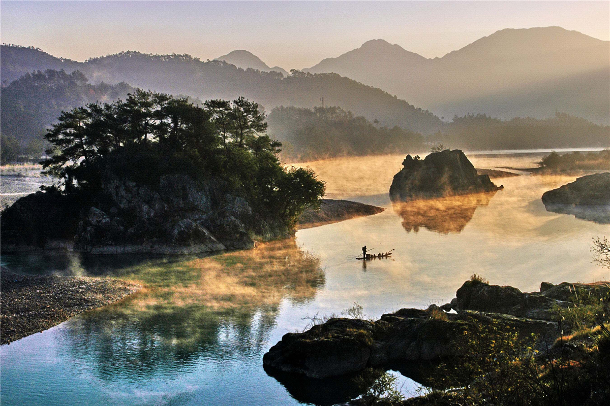 温州楠溪江风景区主要景点_温州楠溪江最好景点在哪个村 - 密云旅游