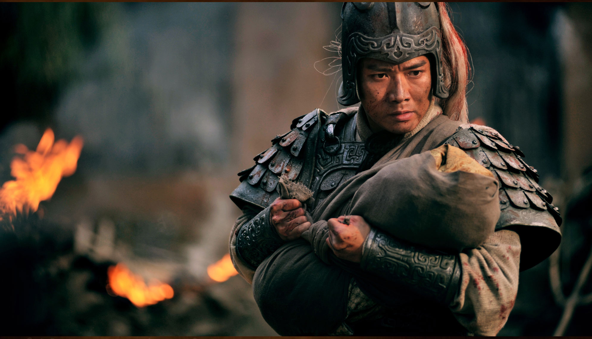 赵云投奔刘备前_赵云在长坂坡所杀的第一员曹将是谁? - 成语词句网