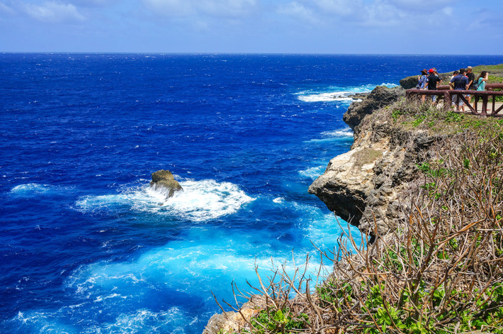 塞班出行|超级详细的攻略!
