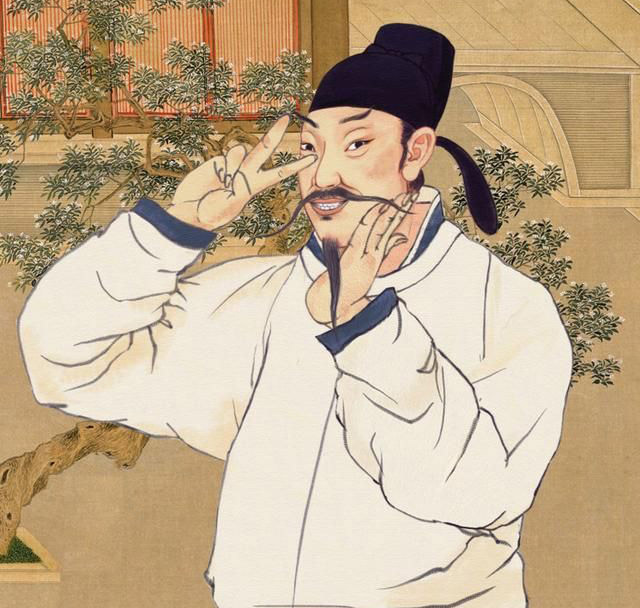 李白被称为“诗仙”，除了他的诗，还有这两个重要原因