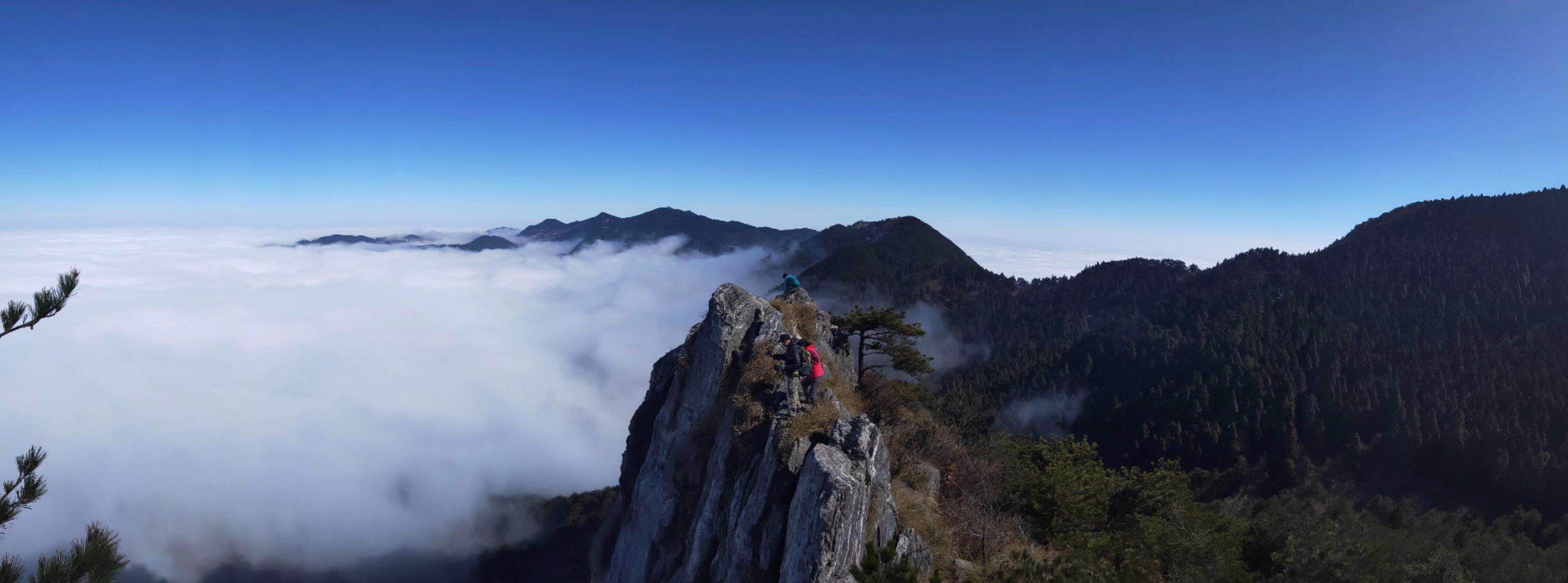 九江廬山一日遊攻略和費用_江西廬山一日遊 - 密雲旅遊