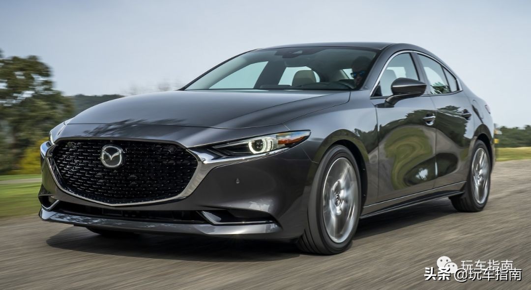 马自达skyactiv报价_长安马自达skyactiv - 阜阳汽车网