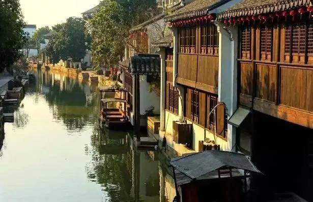 比丽江还美的古镇，芜湖周边就有！还免费！