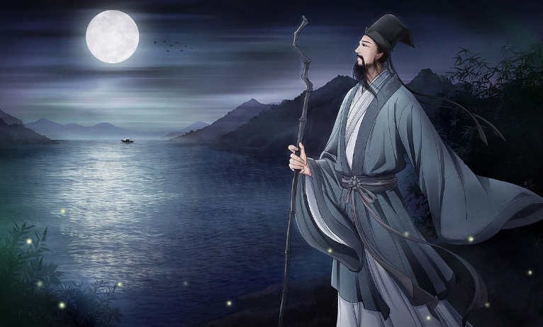 临江仙夜归临皋表现了苏轼词的_临江仙赏析苏轼