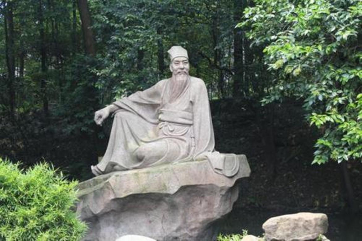 乌台诗案，苏轼九死一生，堪称命运的转折点，他究竟写了什么诗