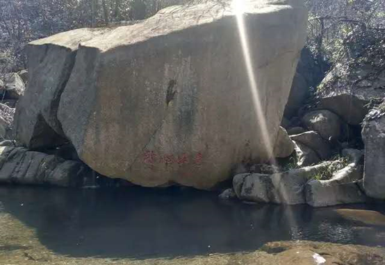 信阳黑龙潭门票价格 - 密云旅游