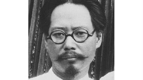 许地山是一位宗教色彩特别浓重的作家,代表作有《命命鸟》,《玉官》和