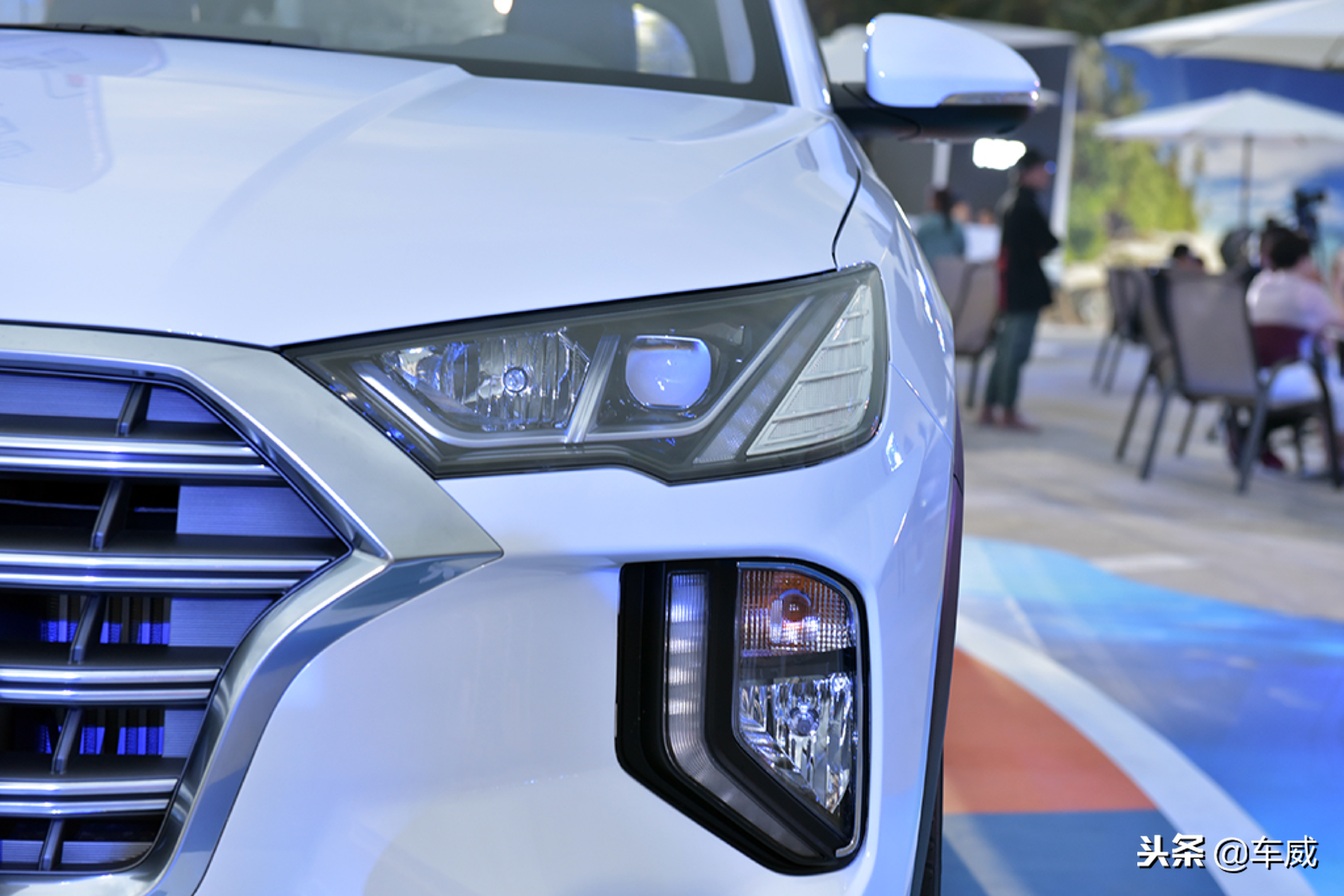 2014款现代途胜价格_现代途胜第四代 - 阜阳汽车网