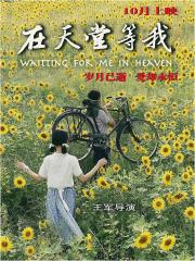 在天堂等我