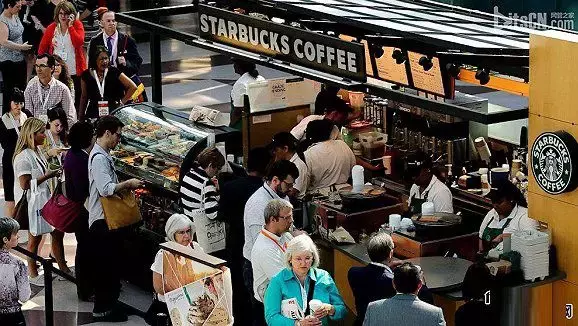  瑞幸咖啡凭什么18个月登陆纳斯达克强势上市，公司市值42亿元？