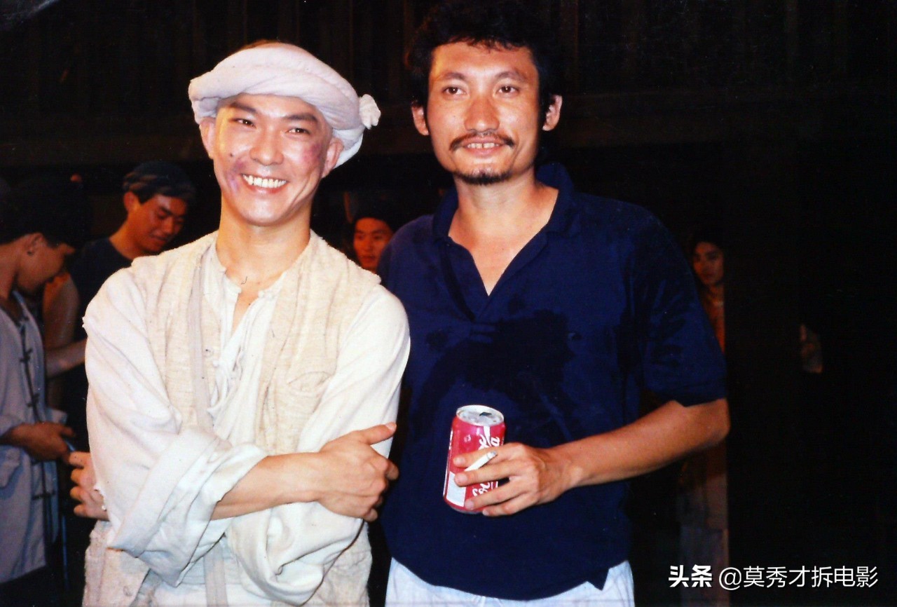 元彪老婆个人资料简介元彪最近照片