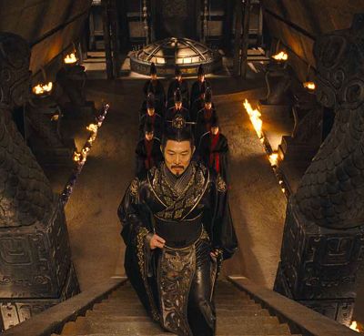 具代表性的两例,但是单单从这两例来看,秦始皇的雄韬伟略也可见一斑了