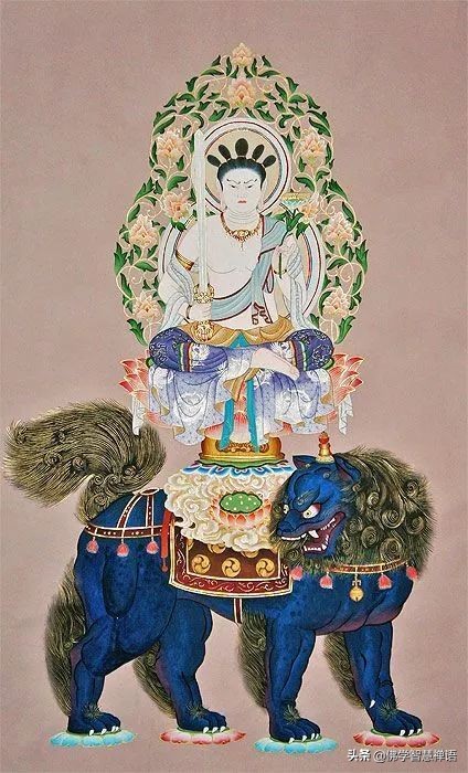 文殊菩萨保佑考试必过图片_文殊菩萨保佑我考试通过 - 云林新闻励志网