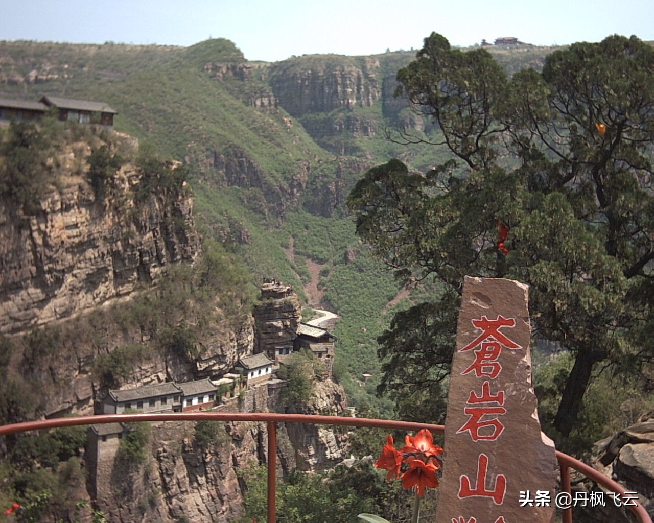 河北旅游十大景点排名_河北风景区排名前十名 - 密云旅游