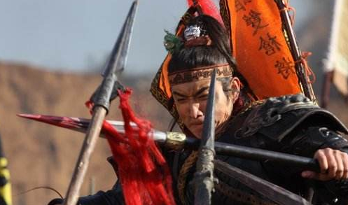 方腊八位大将真的能杀半个梁山吗?历史学家:没有一点难度