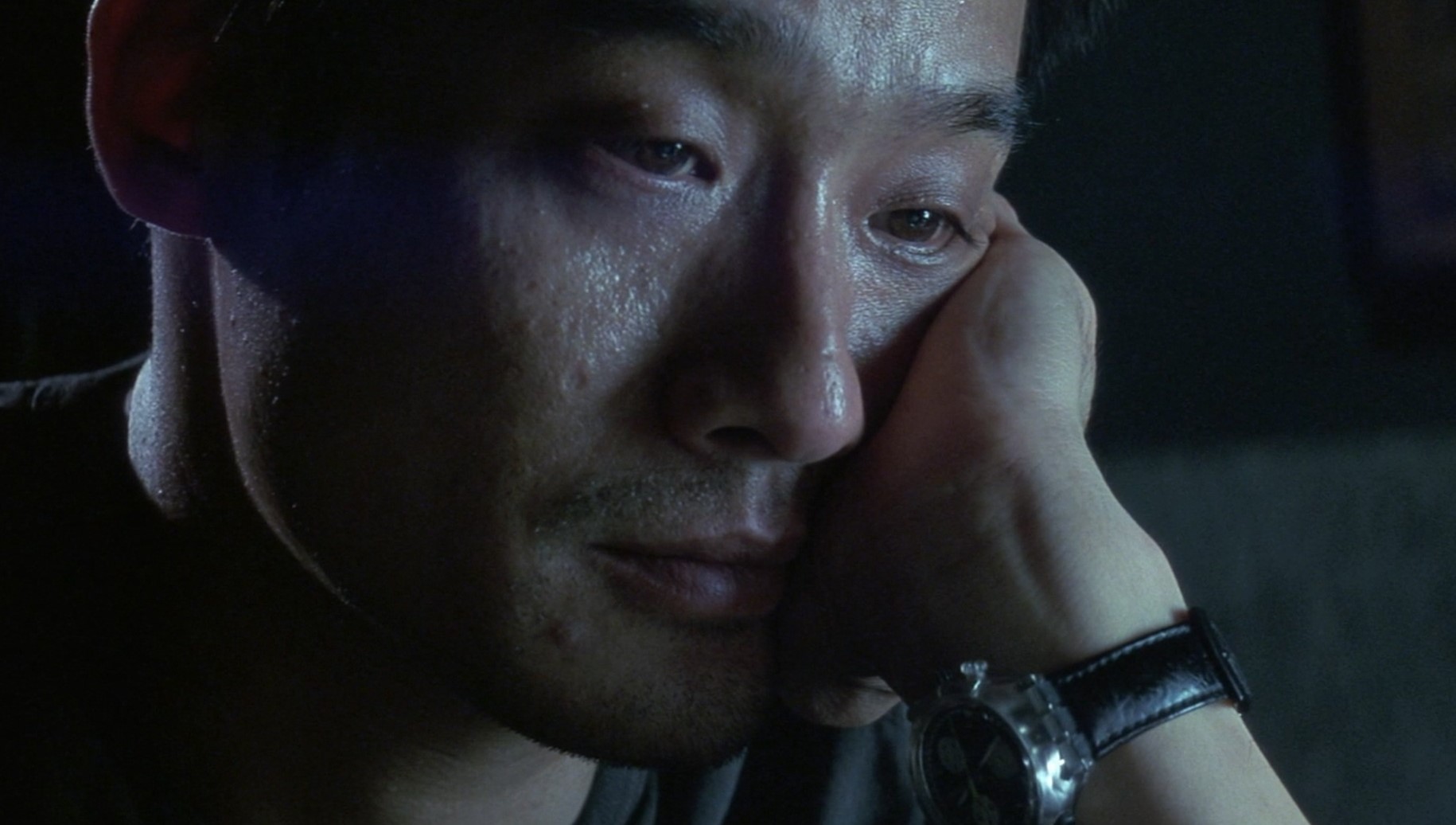 双瞳类似电影双瞳电影简介