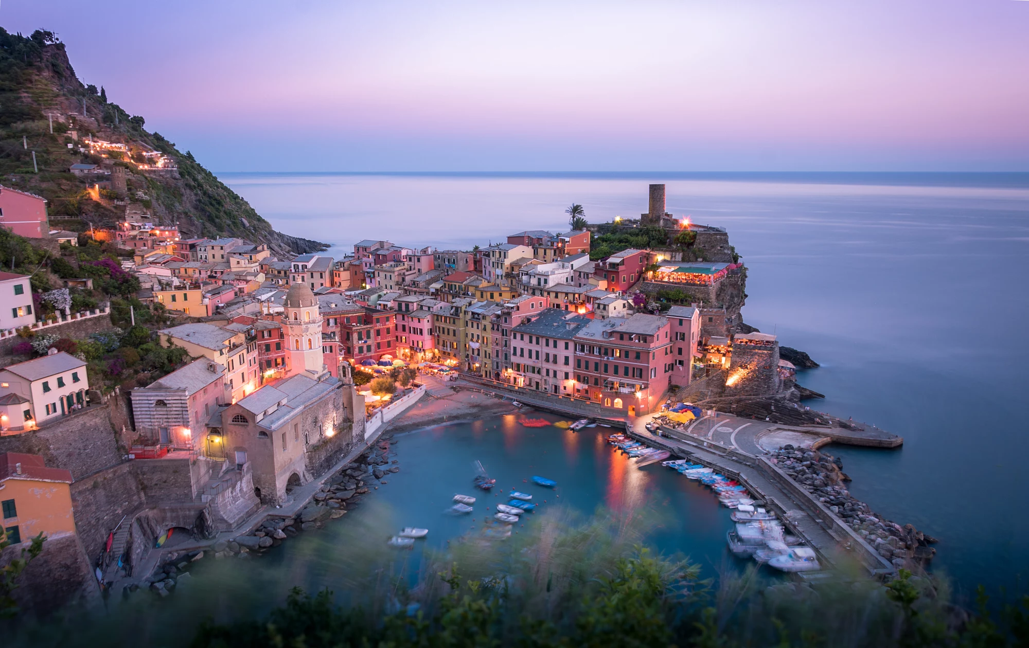 意大利旅游必去的三城市,其中一个竟是90后集体回忆!