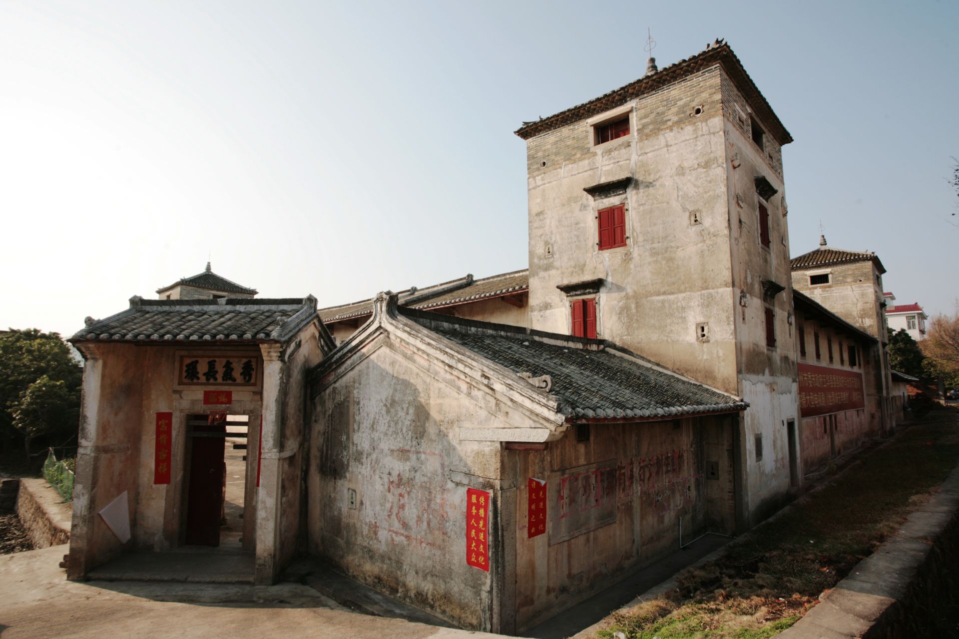 梅州五华足球文化生态健康旅游线路