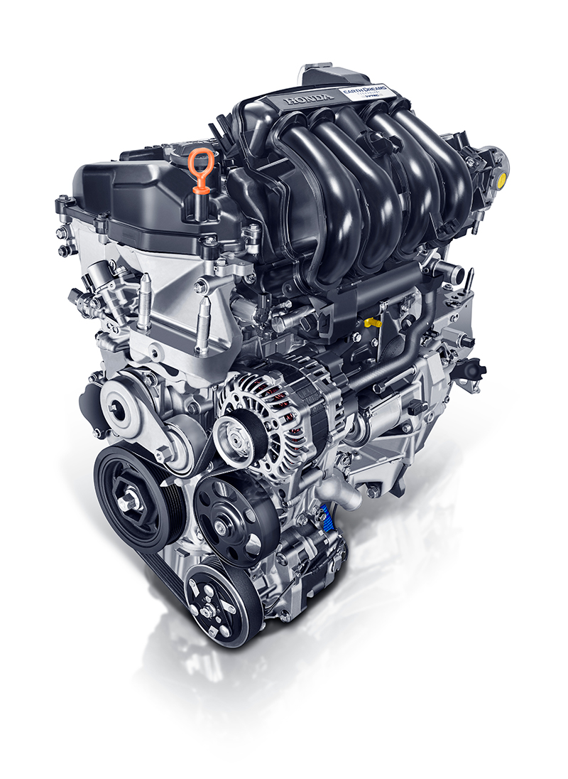 配置升级 换装1.5t发动机 广汽本田新缤智售价12.78万-17.68万元