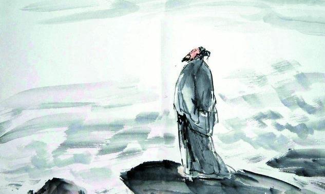 今人不见古时月 今月曾经照古人 李白这首诗是古人的科幻世界