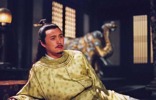 大唐王朝最命运多舛的皇帝，娘胎里差点被杀死，贯穿终身的生死劫