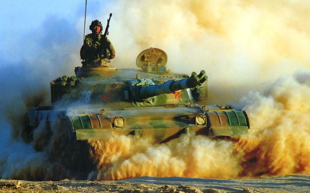 但在无数革命先烈的奋斗下,赶走了侵略者,建立了和平且富强的国家