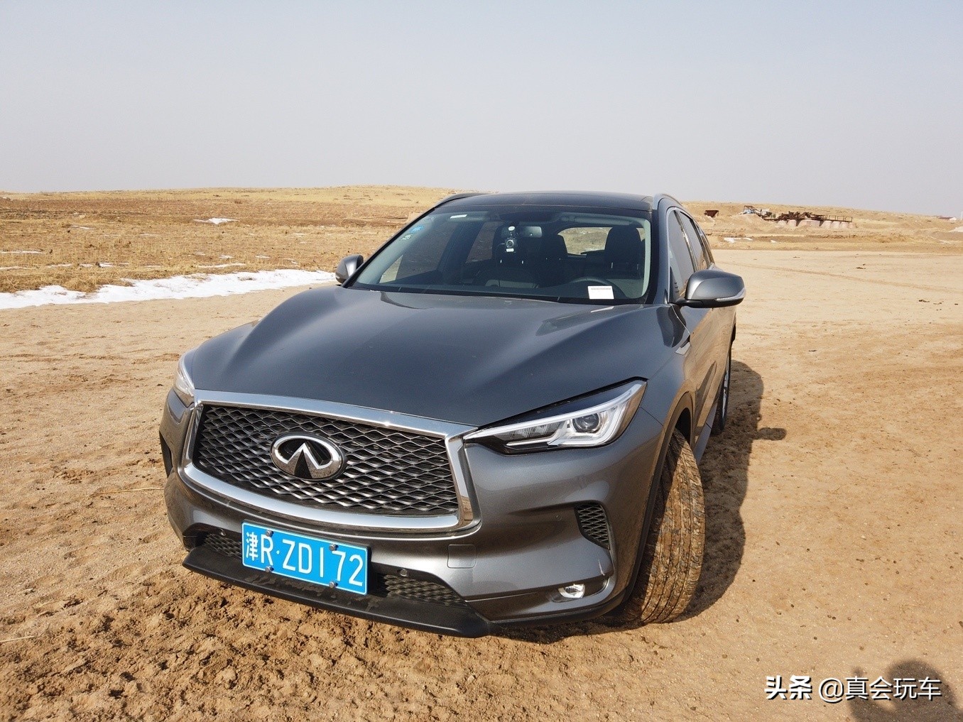 日产高端车英菲尼迪qx50参数_英菲尼迪qx50车评 - 阜阳汽车网