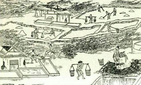 王安石推行的"青苗法"立竿见影,但为何只是昙花一现?