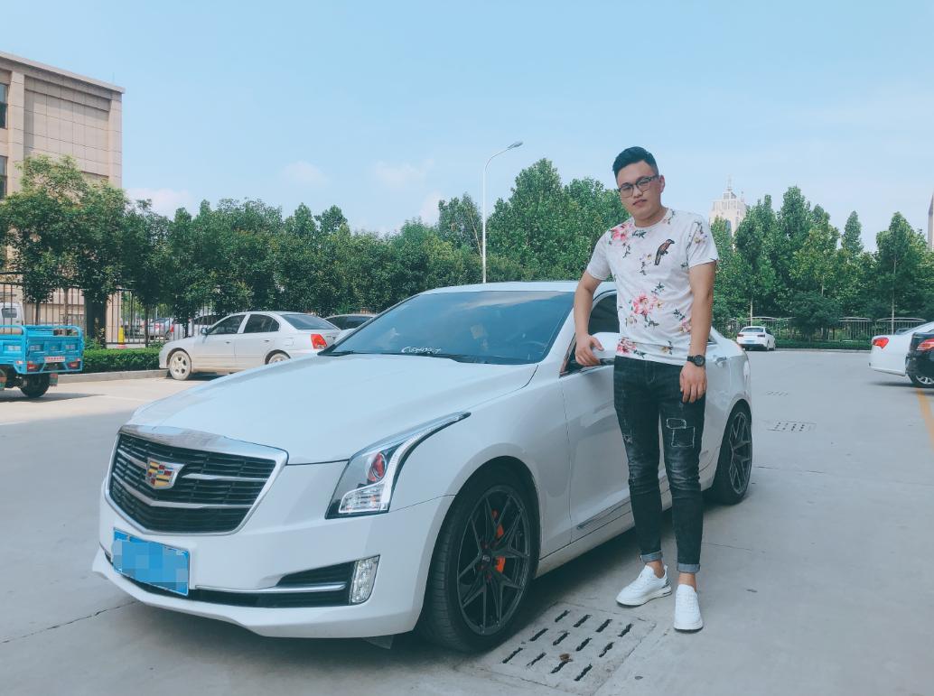 凯迪拉克为什么越来越受欢迎?听听真实车主们怎么说