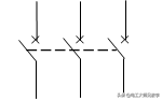 电气控制回路八种常用元件，搞清楚了立马可充当“老电工”