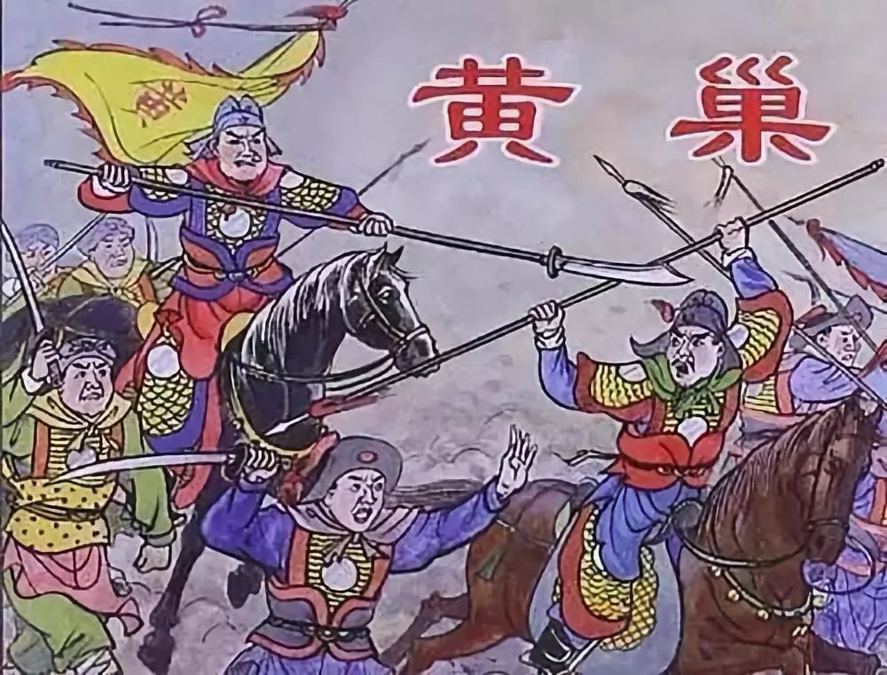 女皇武则天陵墓曝光，竟藏宝500吨，1300多年来无人敢挖