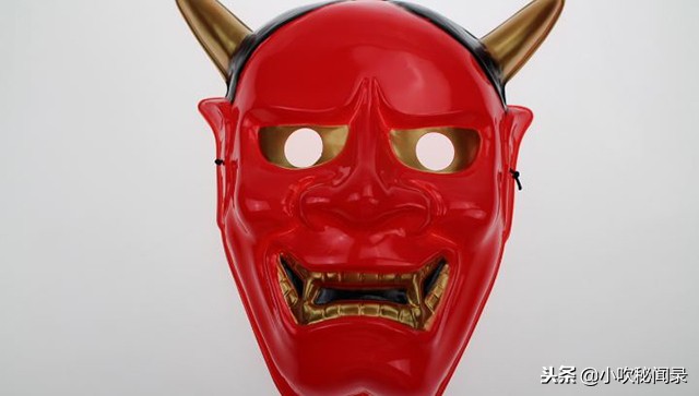 兰陵王是古代四大美男之一，他为什么总戴着面具上战场？