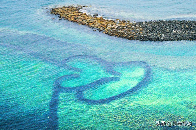 我国最美的海岛旅游景区推荐，国内海岛旅游有哪些？你去过几个？