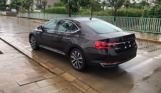 2020款速派与2019款区别_19款速派减配 - 阜阳汽车网