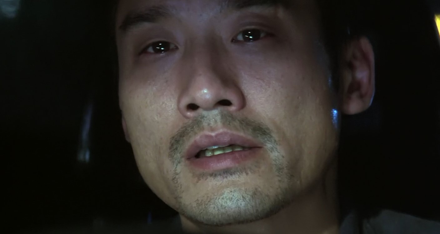 双瞳类似电影双瞳电影简介