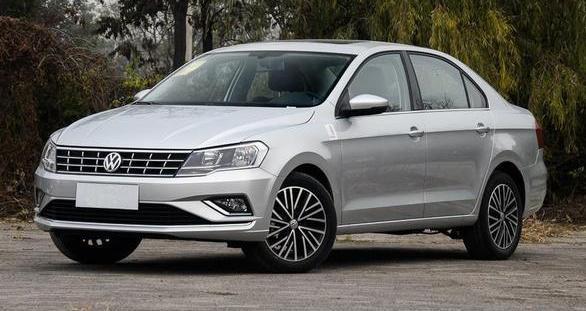 完美谢幕,一汽大众2019款捷达梦想版