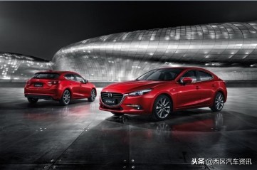 引领7座SUV市场2.0时代 国产Mazda CX-8将首次正式亮相广州车展